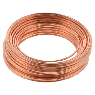 Thumbnail of the WIRE 18 GAUGE COPPER 25'