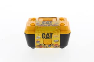 Thumbnail of the CAT® Mini Playset in Blind Box with Motion Sand