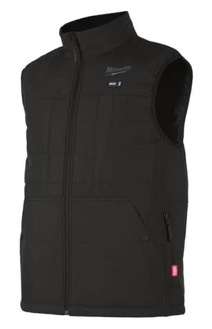Thumbnail of the Milwaukee® Axis™ M12 Lithium-Ion Cordless Heated Vest (Vest Only)