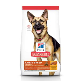 Thumbnail of the Hills Science Diet Adult 6 Mature Large Breed 33lb
