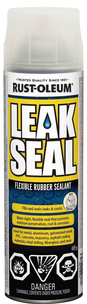 Thumbnail of the Leak Seal Clear 405G