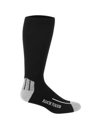 Thumbnail of the Noble Outfitters® Men's Ranch Tough Performance Over The Calf Sock 2-Pack