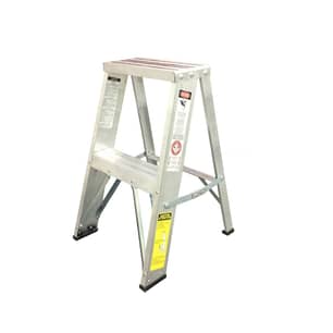 Thumbnail of the 2' Step Stool Ladder