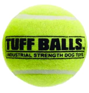 Thumbnail of the Petsport Tuff Ball Dog Toy