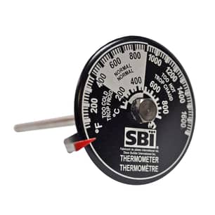 Thumbnail of the PROBE THERMOMETER