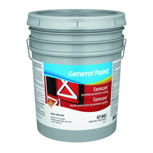 Thumbnail of the Barn Paint Farmcare Red 18.5L