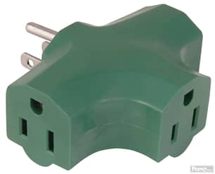 Thumbnail of the 3 Outlet Cube Tap
