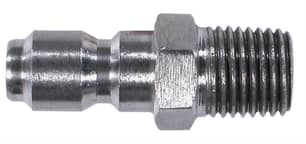 Thumbnail of the 1/4" MALE PLUG ADAPTER