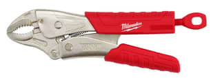 Thumbnail of the MILWAUKEE CURVED JAW LOCKING PLIERS 7"