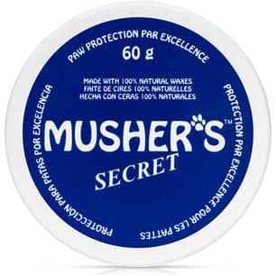Thumbnail of the Musher's Secret Paw Wax for Animals 60G