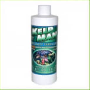 Thumbnail of the Fertilizer Kelpman