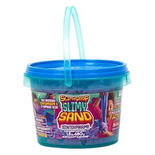 Thumbnail of the SLIMYGLOOP SLIMY SAND SCENTED 1.5 LB. BLUE & PINK