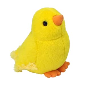 Thumbnail of the AUDUBON BABY CHICK TOY