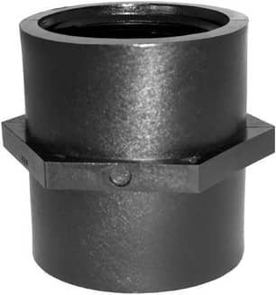 Thumbnail of the COUPLING 1-1/4 POLY