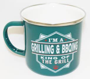 Thumbnail of the Top Guy® Grilling Mug