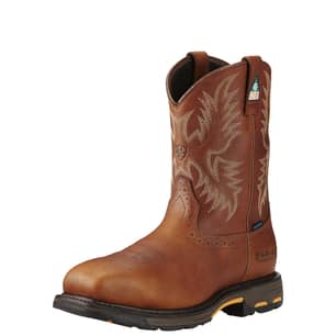 Thumbnail of the Ariat® Men's Workhog Pull-On Boots