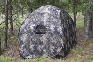 Thumbnail of the Duke + Boone™ Spring Steel 2-Person Blind