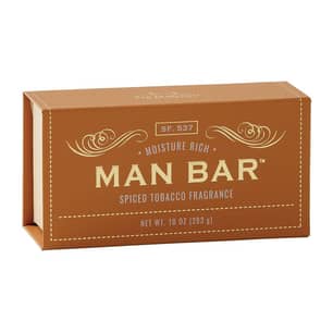Thumbnail of the Man Bar™ Spiced Tobacco 10oz Bar Soap