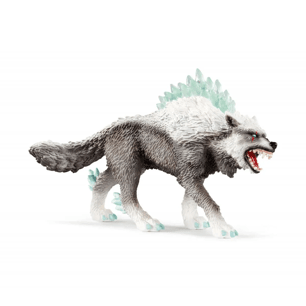 Thumbnail of the Schleich® Snow Wolf