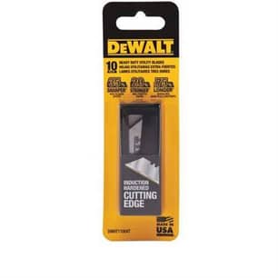 Thumbnail of the DeWalt® 10 Pack Blades
