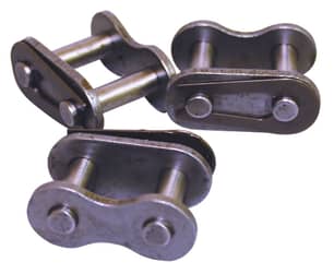 Thumbnail of the Braber, Connecting Links, 3 Pack, #A2060, 1 ½ In