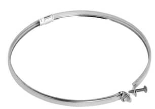 Thumbnail of the Selkirk JM Supervent Locking Bands - Stainless Steel - 7-in