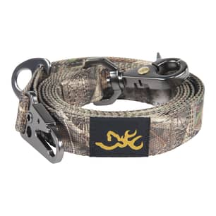 Thumbnail of the Browning® Classic Webbing Camo Leash
