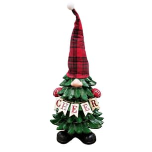 Thumbnail of the Cheer Gnome Christmas Tree Décor