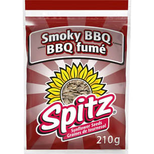 Thumbnail of the Sunflower Spitz Smokey Bbq 210