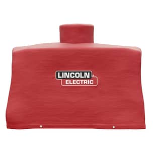 Thumbnail of the Lincoln Electric® Cover for the Eagle 10,000 Plus Engine Drive Welder