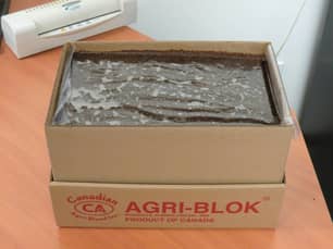 Thumbnail of the Cattle Feed Agri-Blok 20%