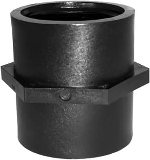 Thumbnail of the COUPLING 2 POLY