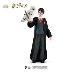 Thumbnail of the Schleich® Harry Potter™ & Hedwig™