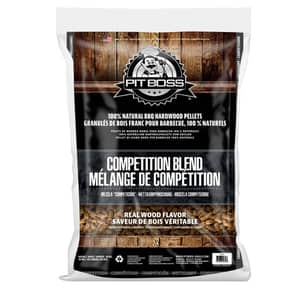 Thumbnail of the Pit Boss® 40lb Competition Blend Wood Pellets
