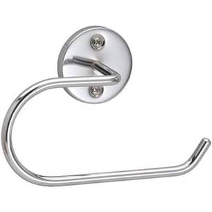 Thumbnail of the FUNDAMENTALS EURO PAPER TOWEL HOLDER POLISHED CHROME