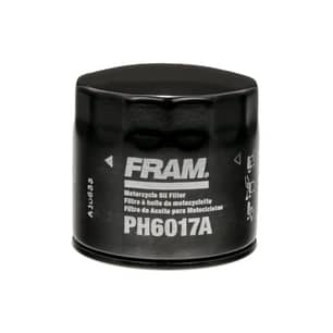 Thumbnail of the FRAM MOTORCYCLE FULL-FLOW SPIN-ON OIL FILTER - PH6017A