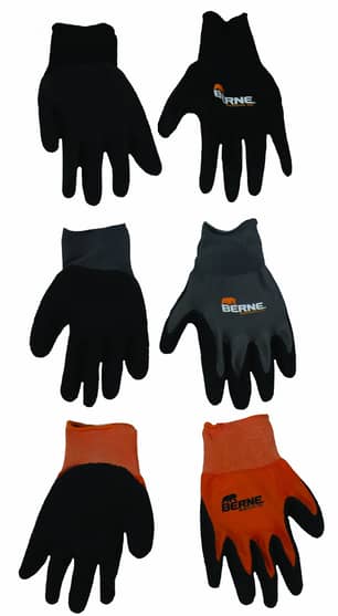 Thumbnail of the Berne® Men's Glove Grip 3Pck