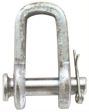 Thumbnail of the CHECK CHAIN CLEVIS