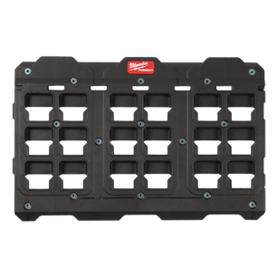 Thumbnail of the MILWAUKEE PACKOUT LARGE WALL PLATE