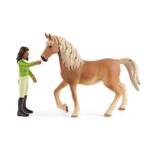 Thumbnail of the Schleich® Playset Hc Sarah Mystery