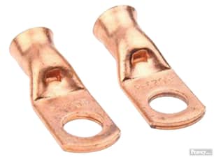 Thumbnail of the Lincoln Electric® F/4 Cable Lug