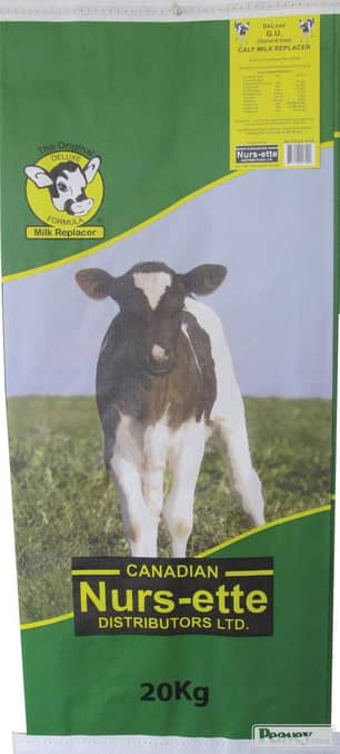 Thumbnail of the Ideal® 20kg General Use Milk Replacer