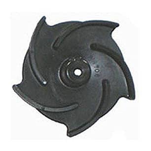 Thumbnail of the 5 Vane Impeller for Pacer Pump