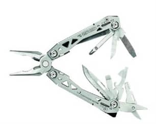 Thumbnail of the GERBER SUSPENSION NXT MULTI TOOL