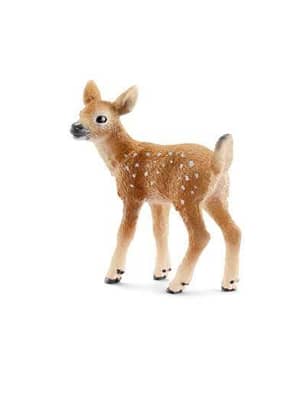 Thumbnail of the Schleich® White-Tailed Fawn
