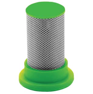 Thumbnail of the STRAINER POLY 4PK 100 MESH RED