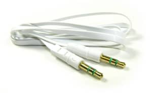 Thumbnail of the CABLE AUXILIARY 3.4MM