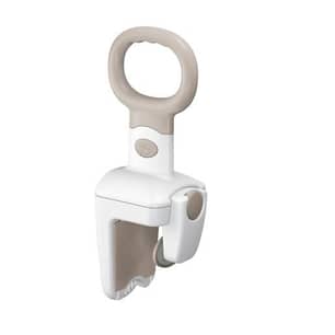 Thumbnail of the Moen Home Care Glacier Tub Grip