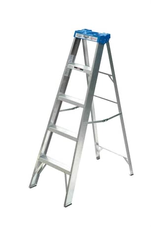 Thumbnail of the 5' Aluminum Step Ladder