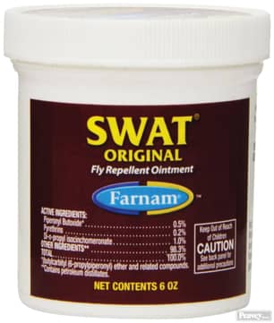 Thumbnail of the Swat Fly Ointment -Pink 170gm